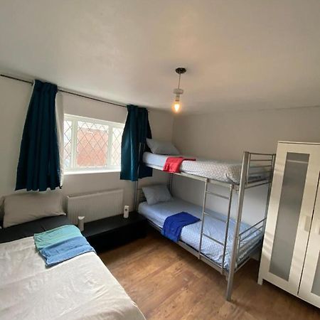 Private Room In London Luaran gambar