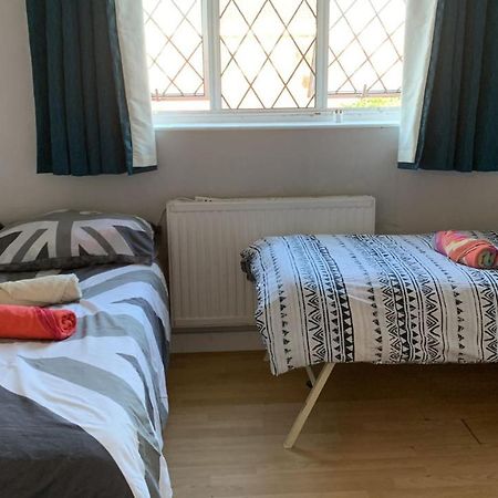Private Room In London Luaran gambar